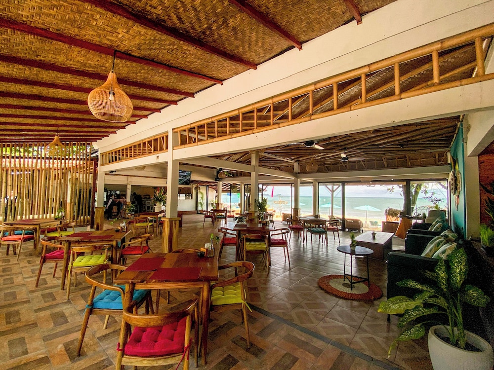 Jimbaran Bay Beach Resort & Spa by Prabhu 56/73