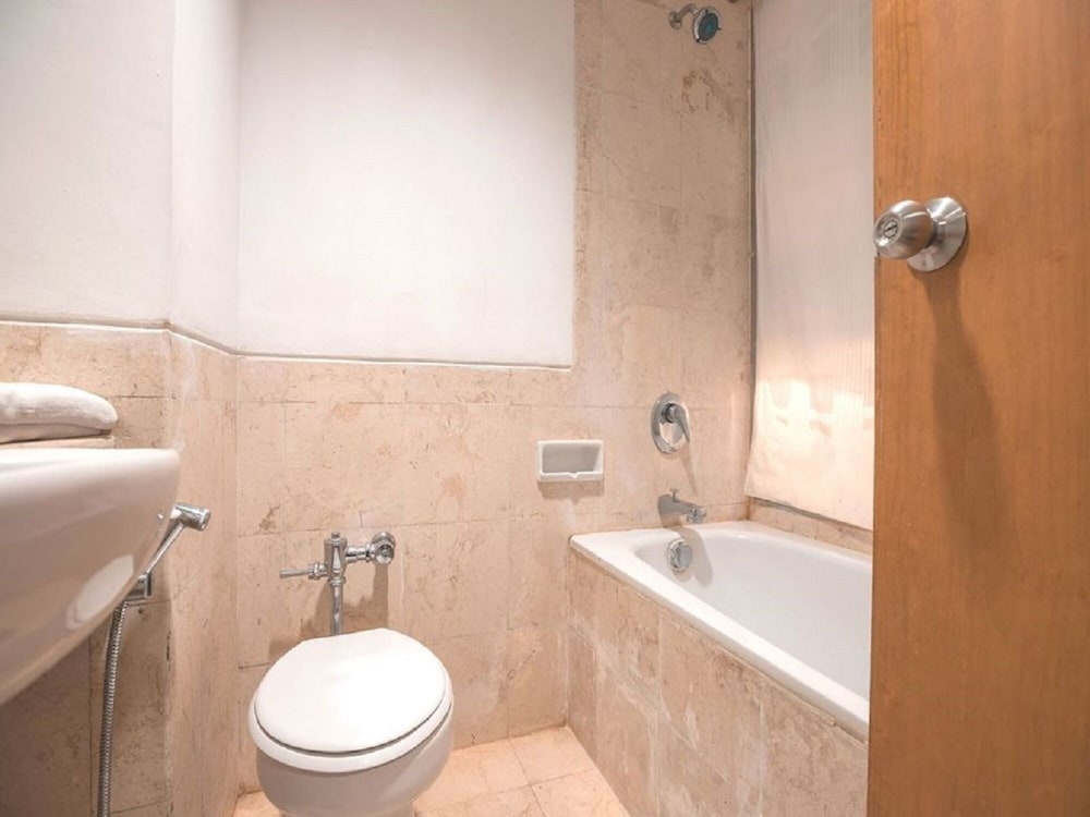 Hotel Bulevar Tanjung Duren Jakarta 30/31