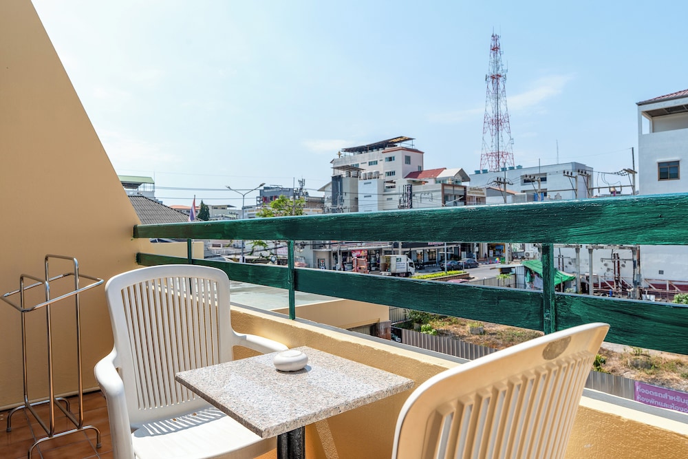 Sirin Hotel Huahin 48/64