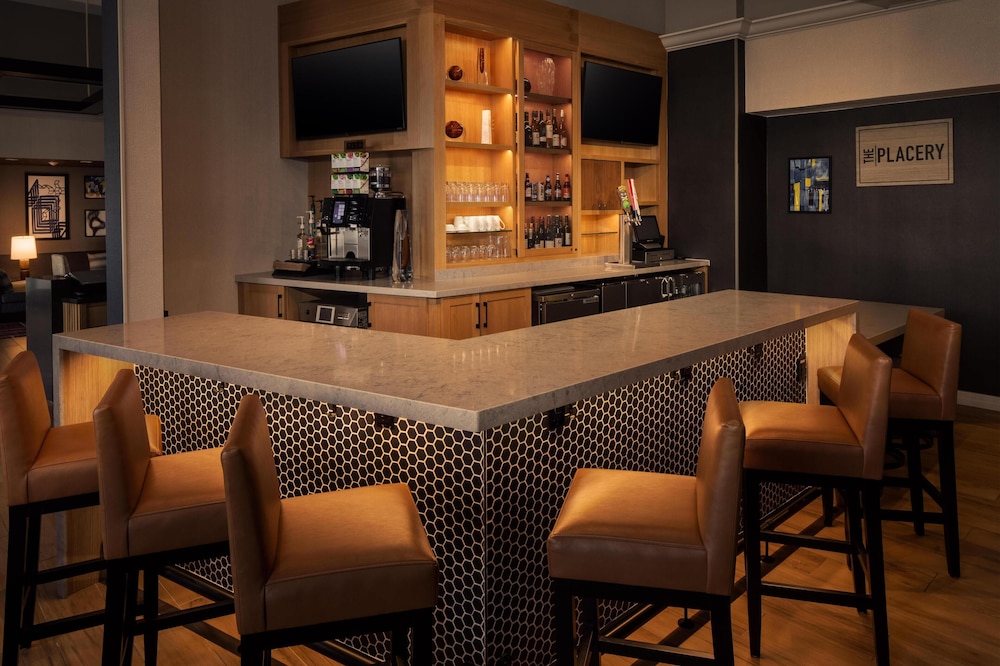 Hyatt Place Dublin/Pleasanton 52/77