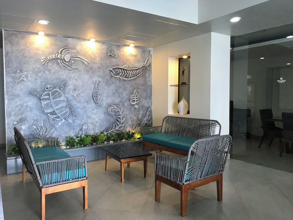Olas Altas Inn Hotel And Spa 45/67