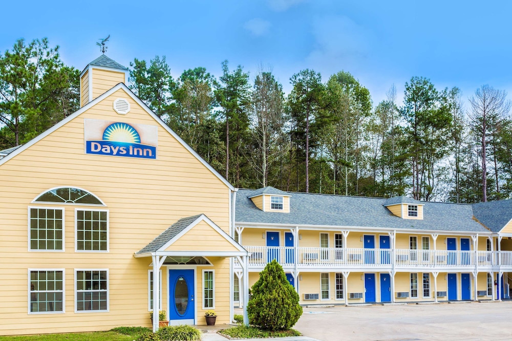 Days Inn by Wyndham Cornelia 7/21