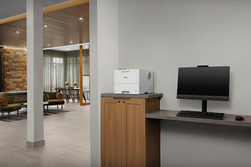 Fairfield By Marriott Inn & Suites Weldon 27/41