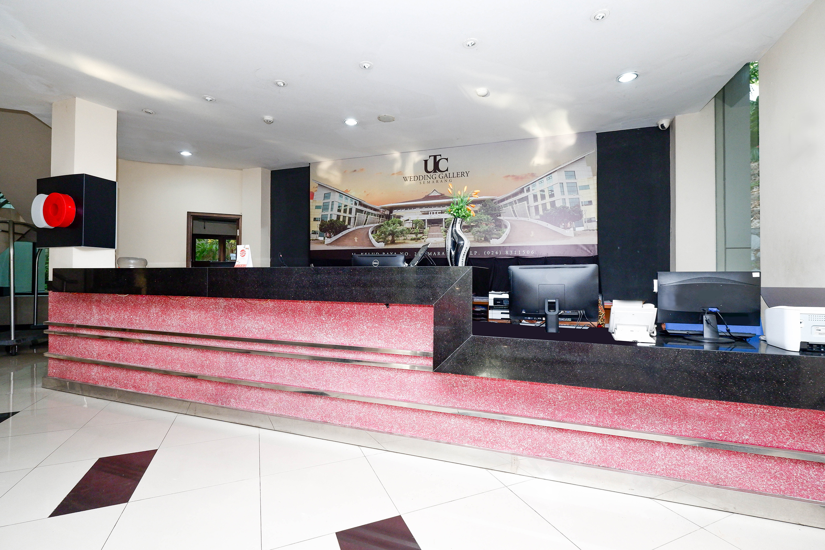 Hotel Utc Semarang 7/51