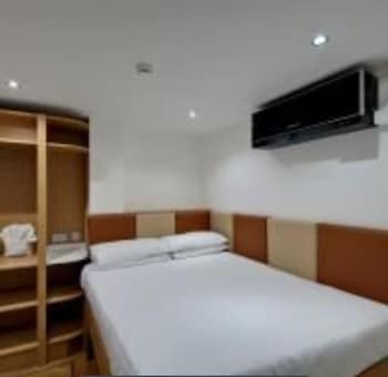 The Podworks Hotel 4/17
