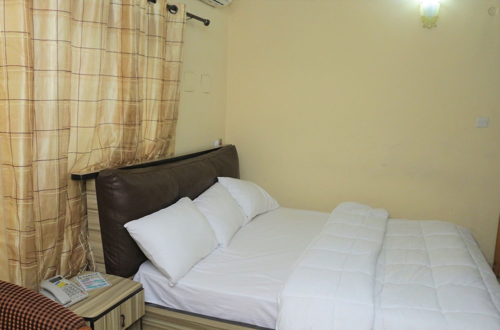 Daneto Hotel 11/22
