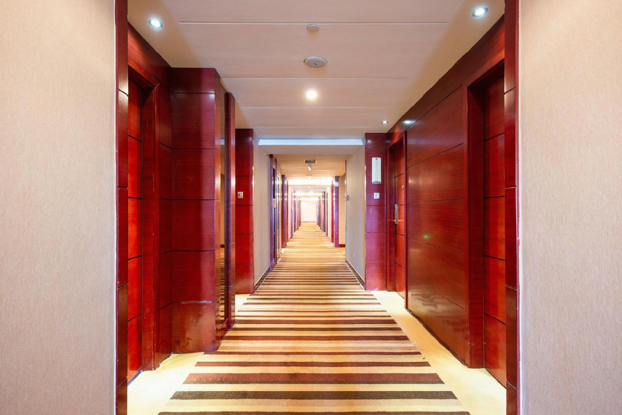 ShineWon Continental Hotel 17/33