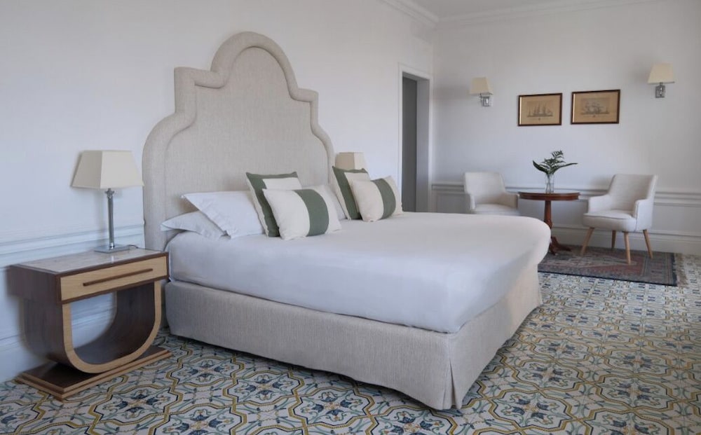 La Medusa Hotel & Boutique Spa 10/50
