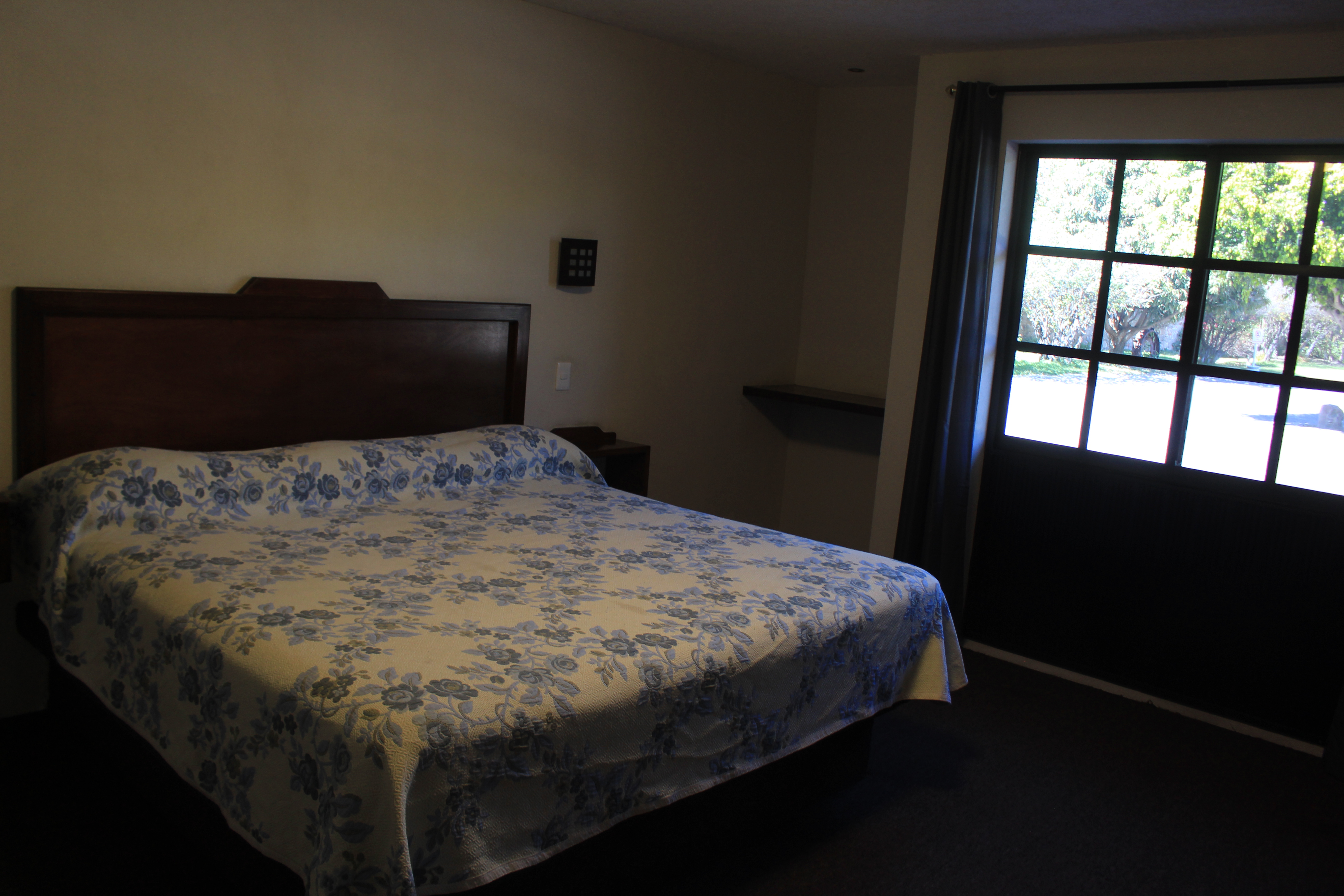Hotel Meson del Puente 8/27