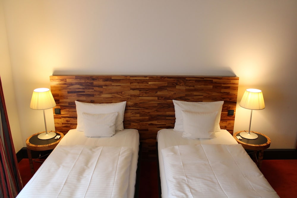 Movenpick Hotel Berlin 8/31