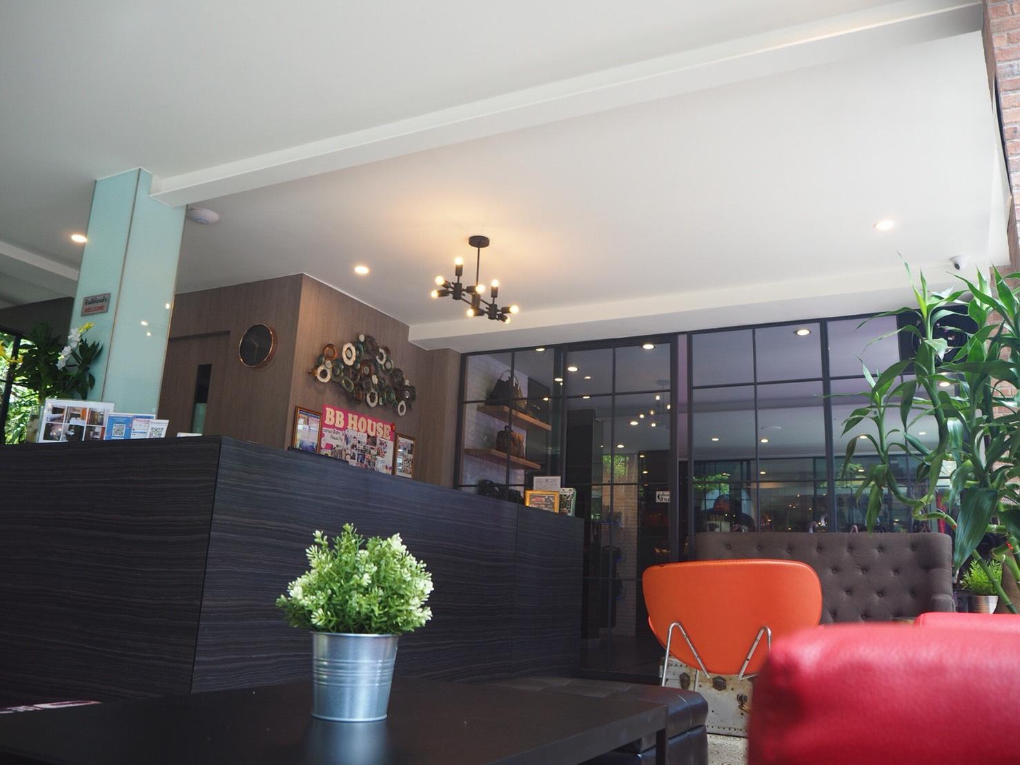Bb House Chaingmai 12/55