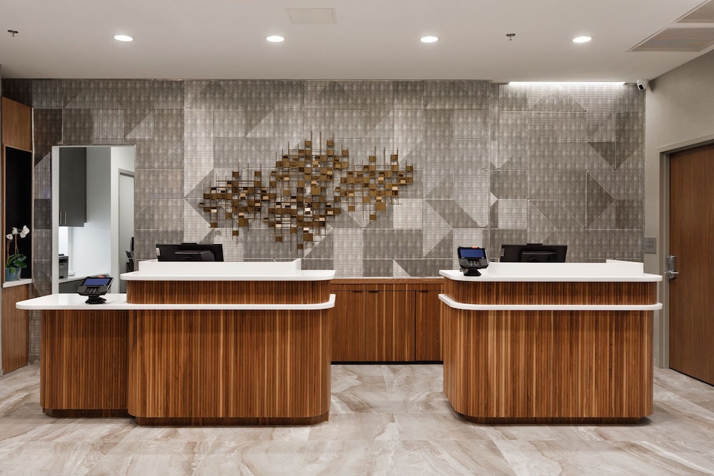 Courtyard by Marriott Richmond Scott's Addition 5/31
