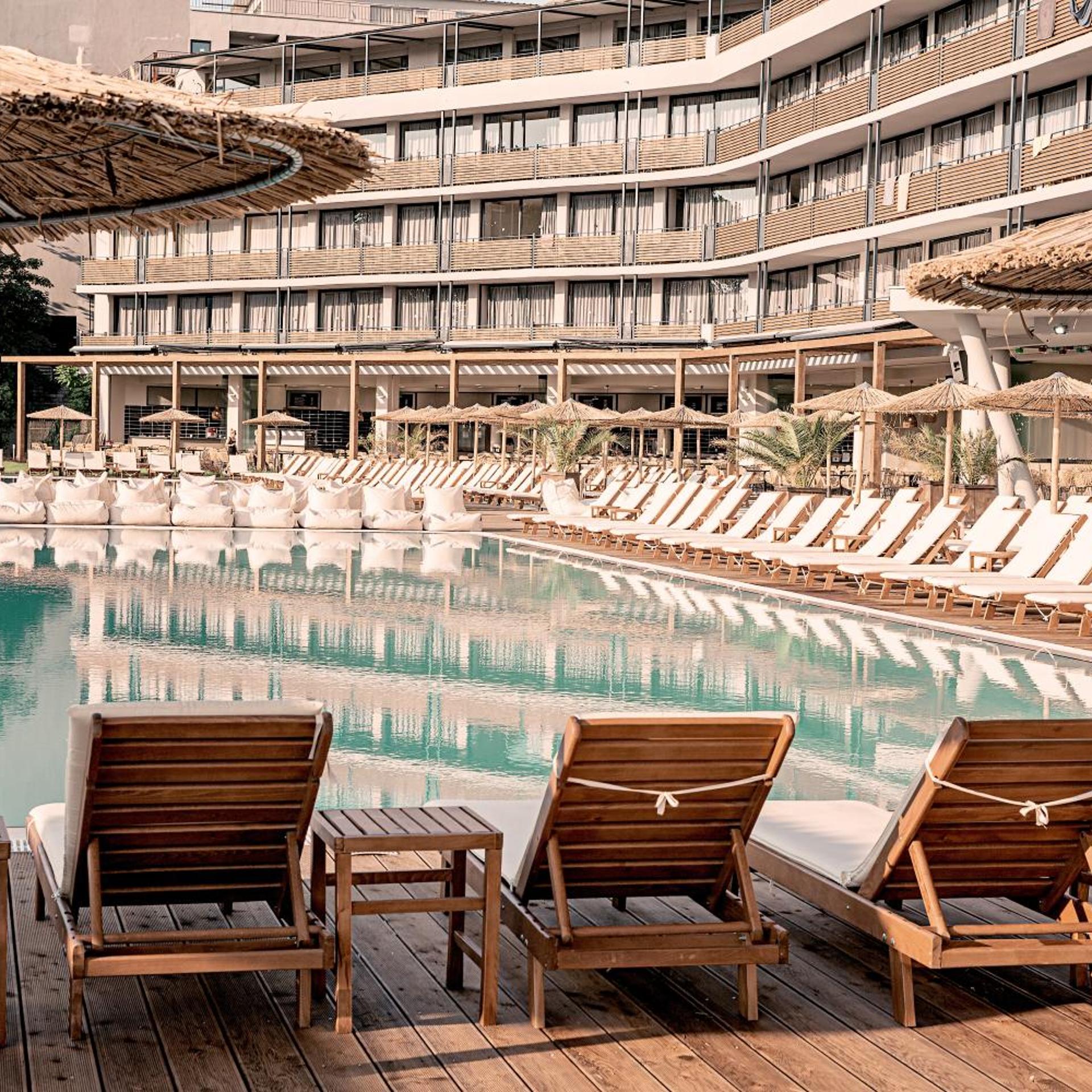 Sunny Beach Club - Adults Only in SUNNY BEACH