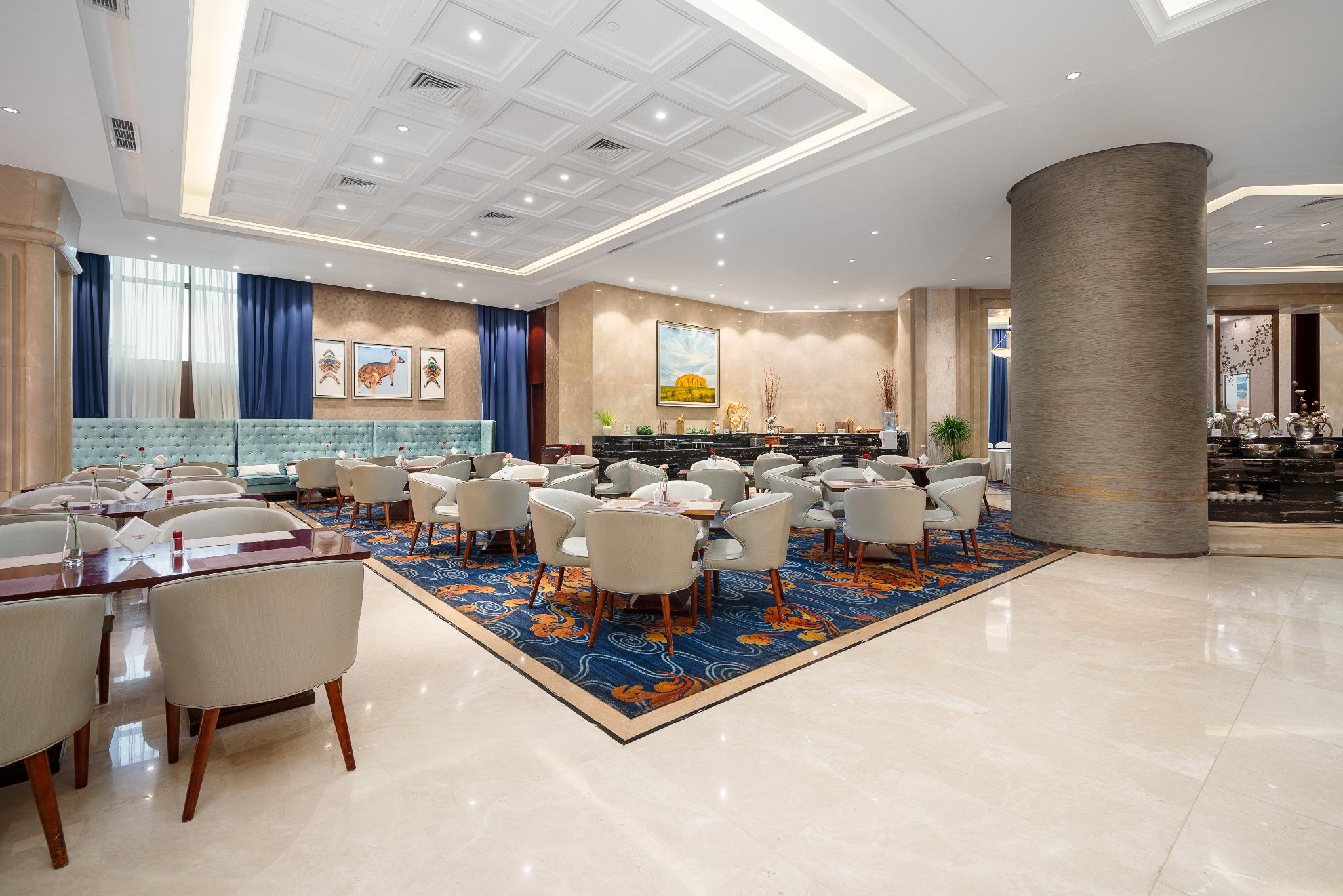 Argyle Hotel Pengzhou 23/31