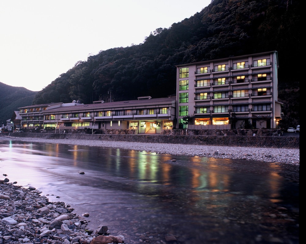 Kawayu Onsen Fujiya 1/31