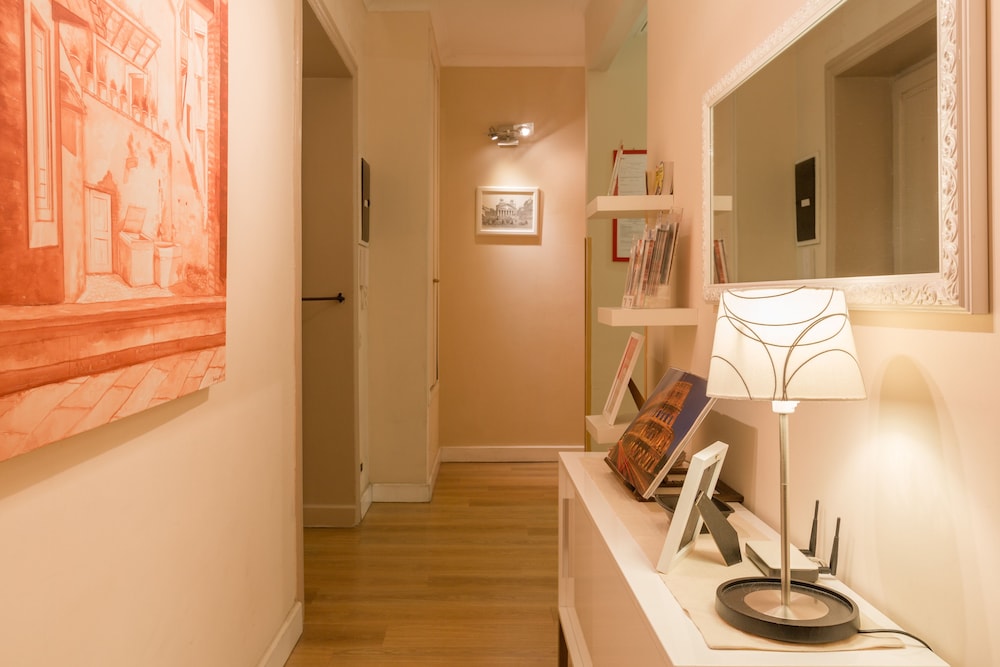 B&B Suites Trastevere 55/56