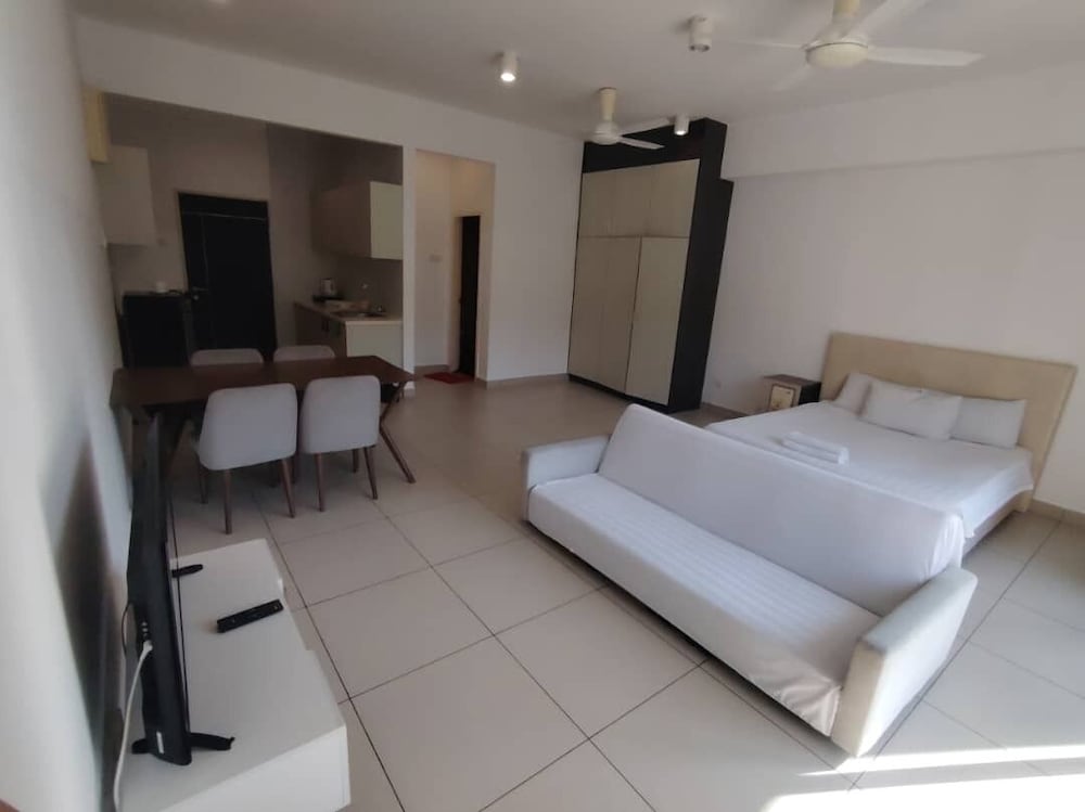 Ownastay Midhills Genting 16/50