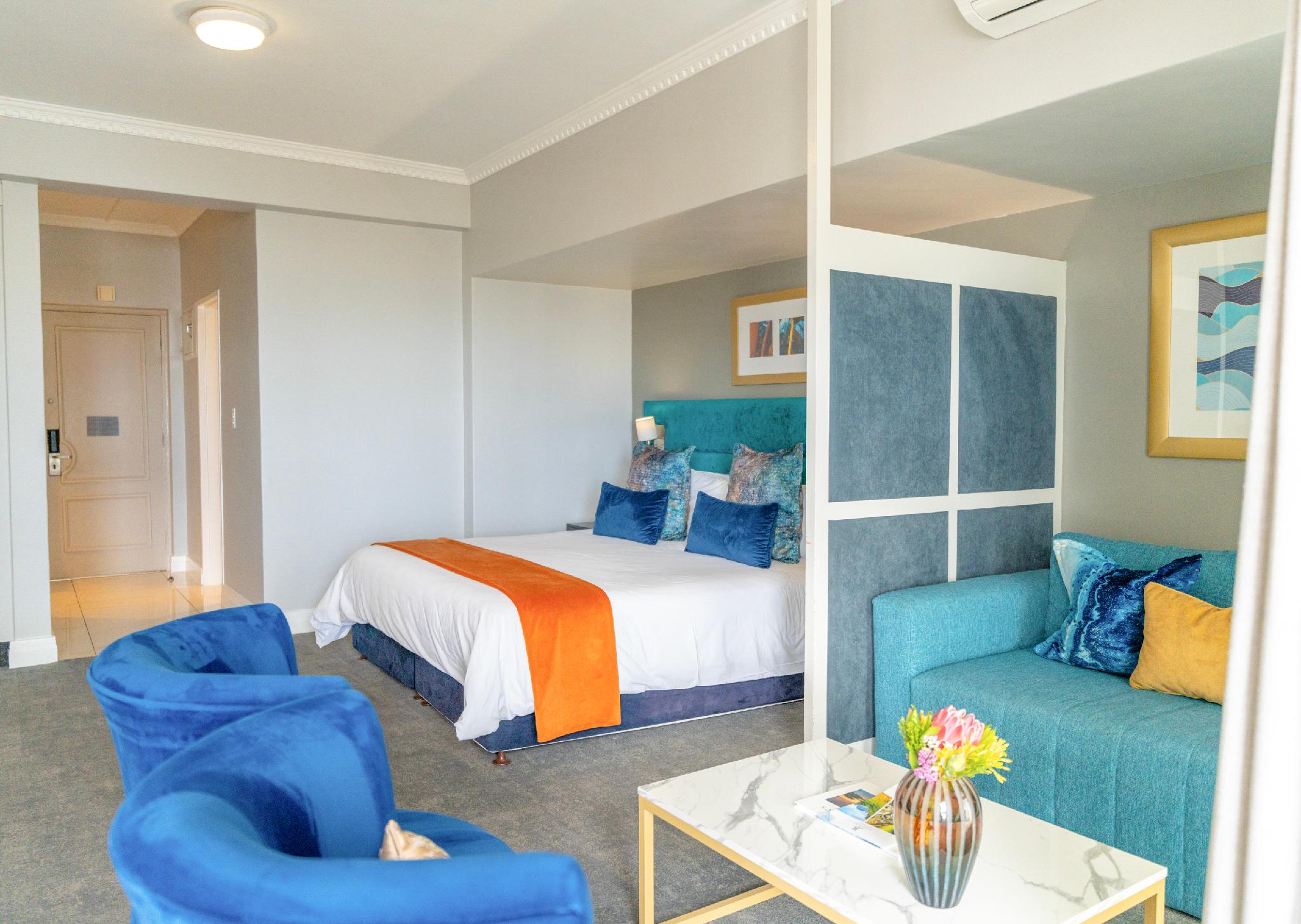 جناح استوديو، Peninsula All-Suite Hotel by Dream Resorts 3/3