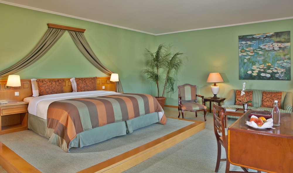 غرفة سوبيريور بسرير مزدوج