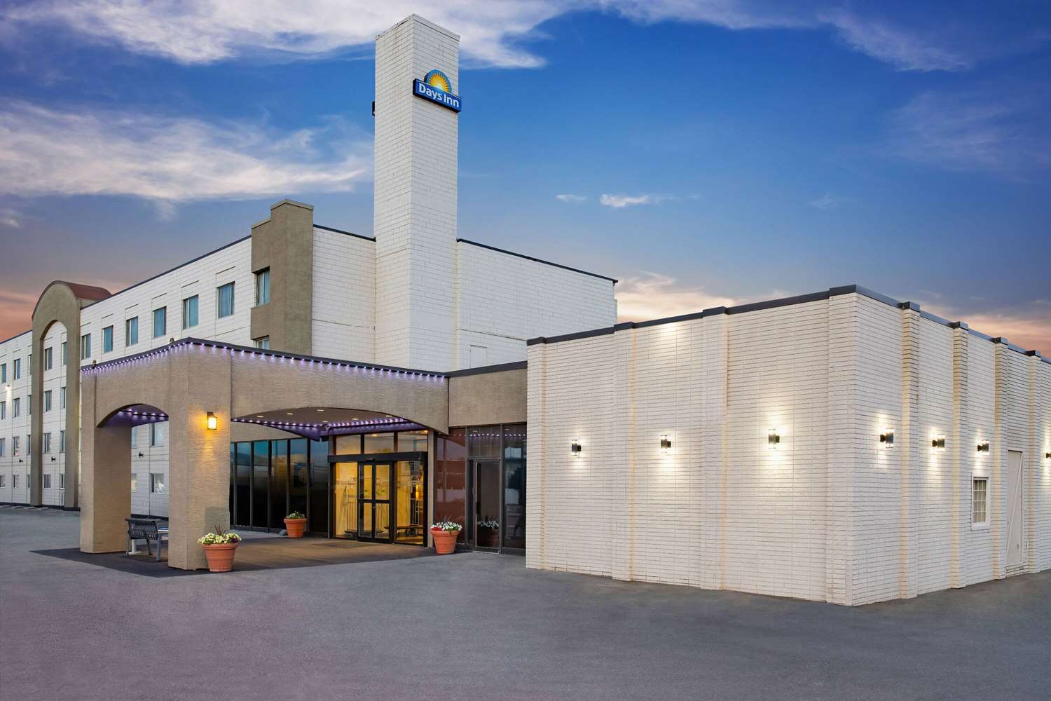 Days Inn by Wyndham Cranbrook Conference Centre 48/52