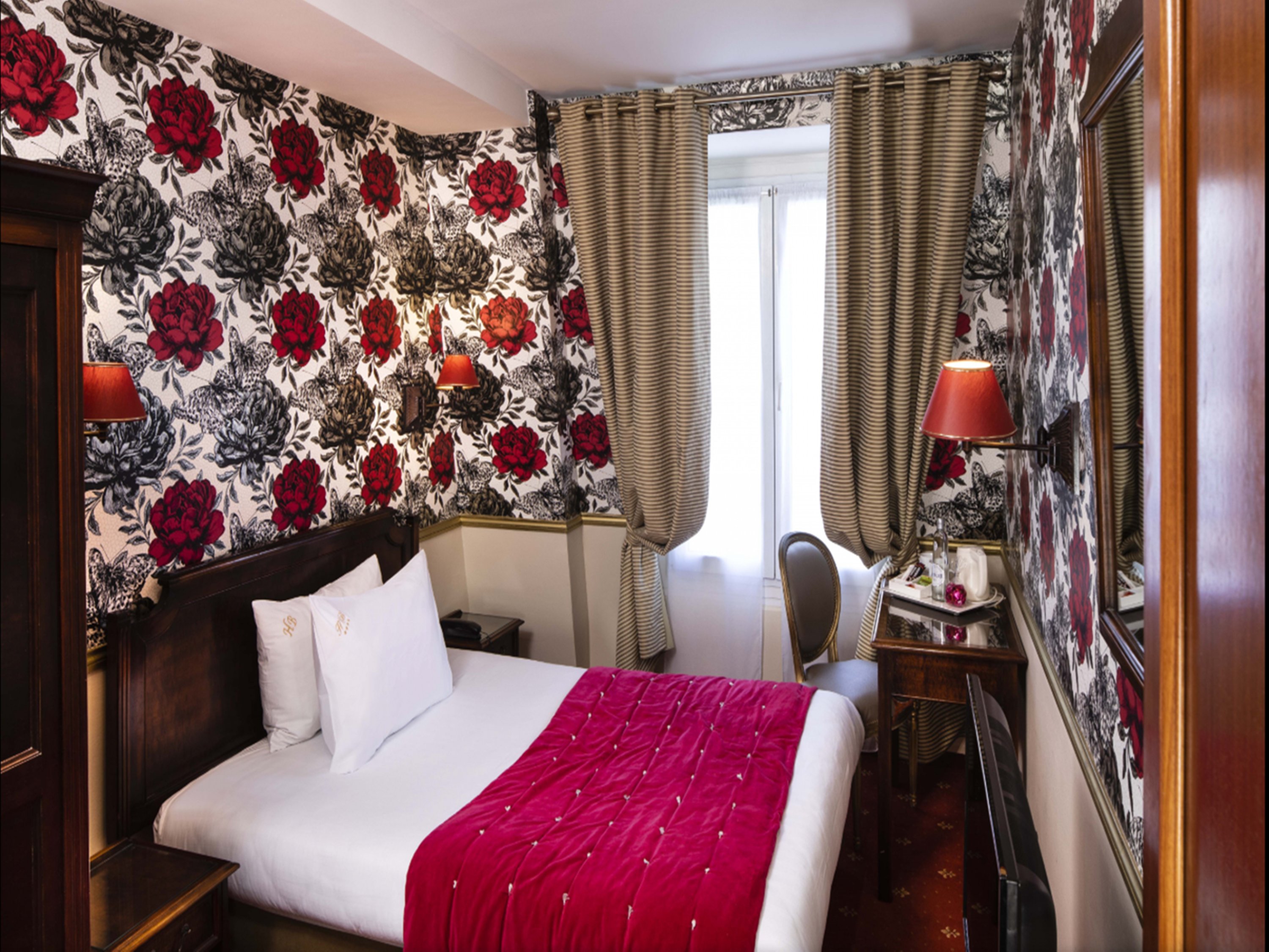 Hotel Belfast 18/37
