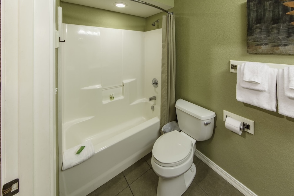 Holiday Inn Club Vacations Piney Shores Resort Lake Conroe 65/68