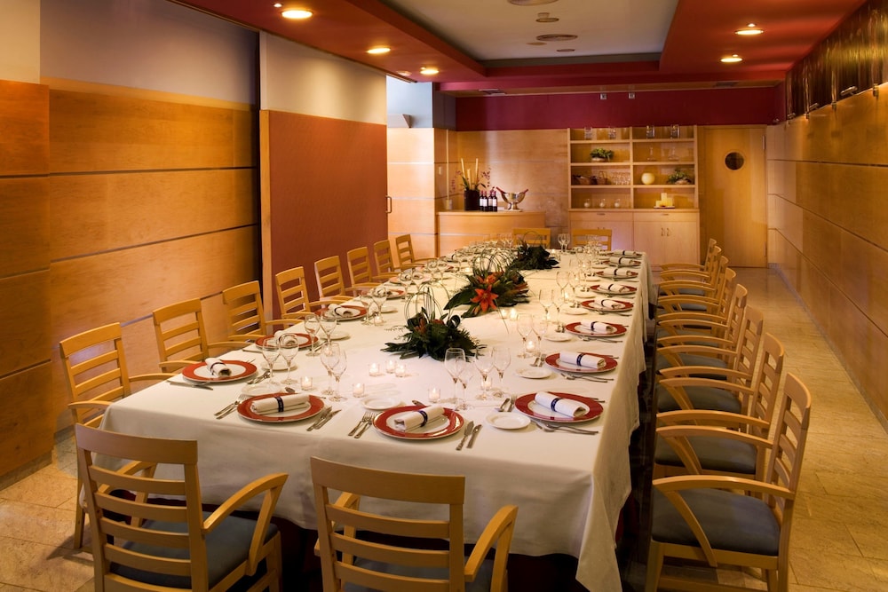 Sol Port Cambrils (ex Tryp Port Cambrils) 56/72