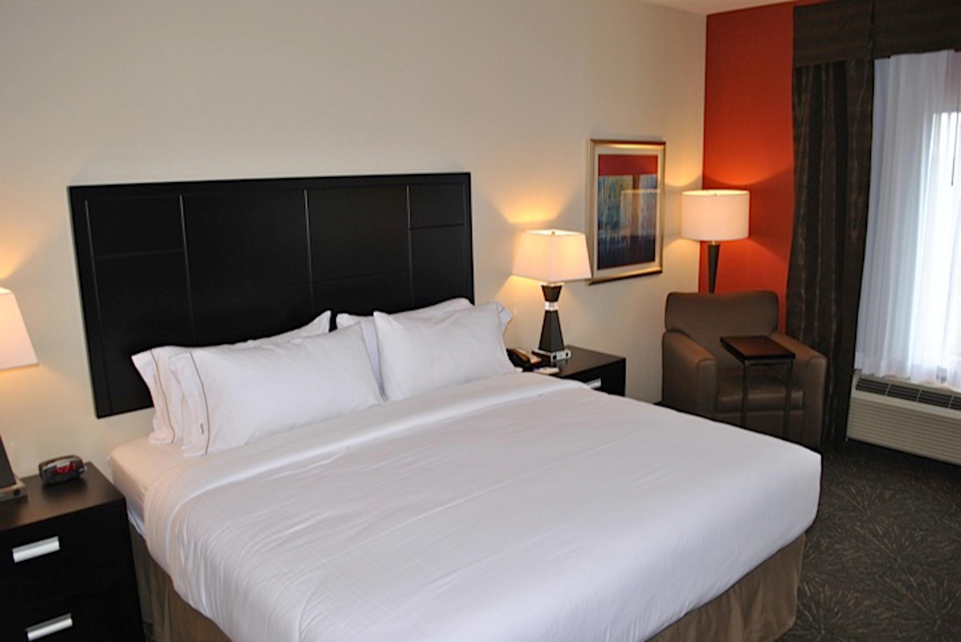 Room, King Bed