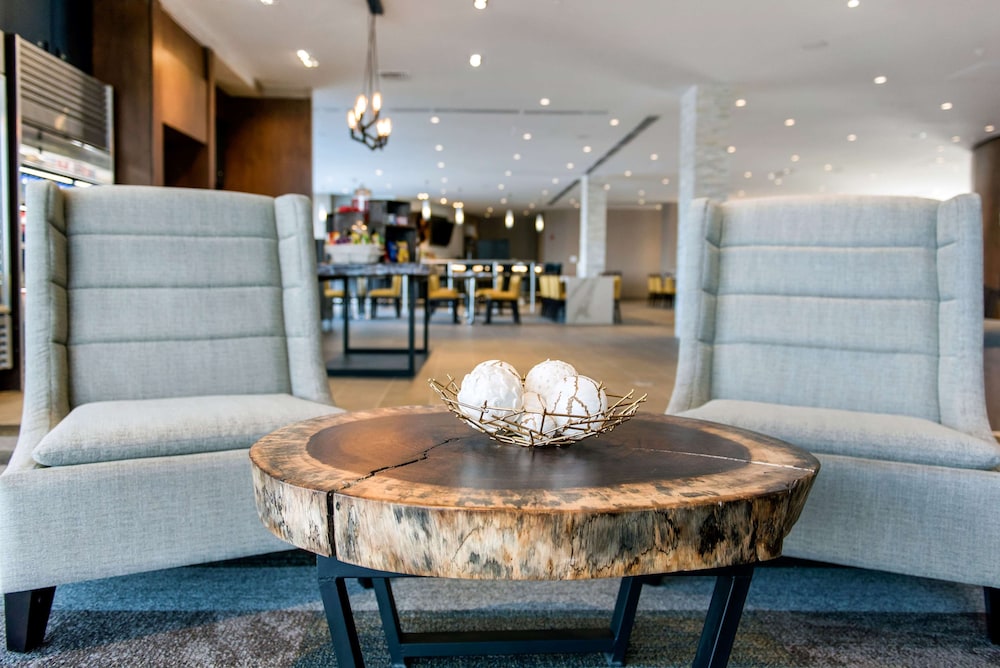 Wyndham Westfield 15/42