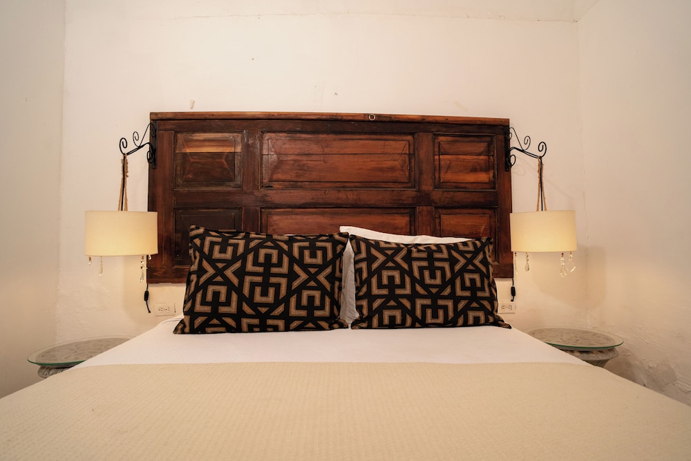 Casa Al Alma 5/50