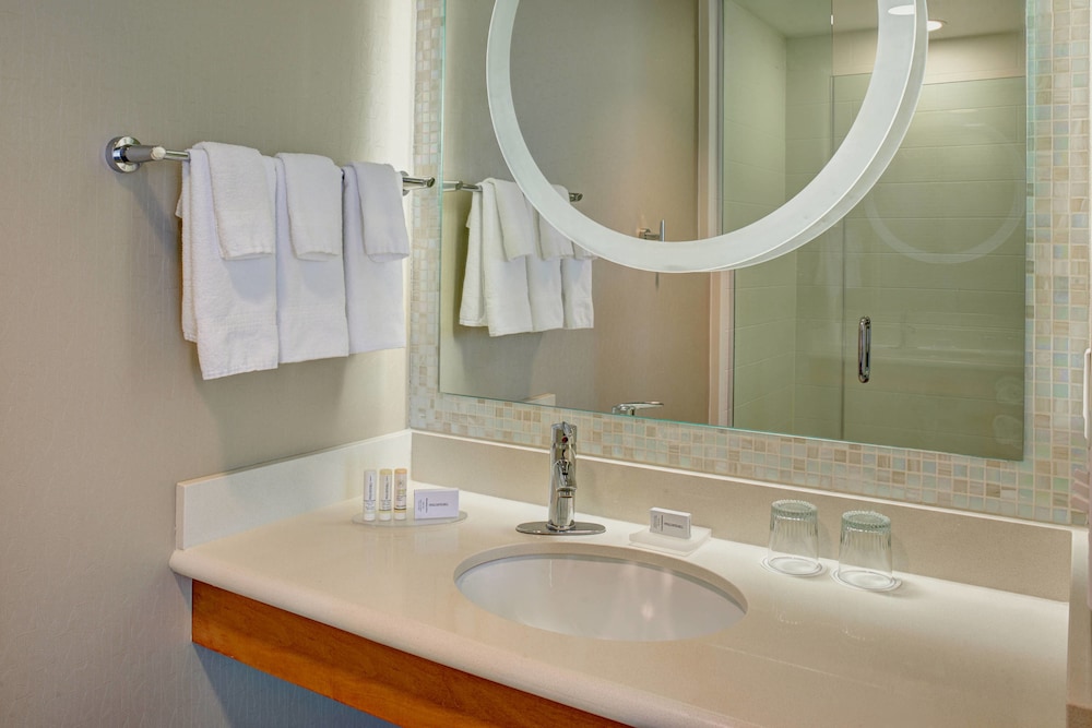 Springhill Suites By Marriott Saginaw 9/34