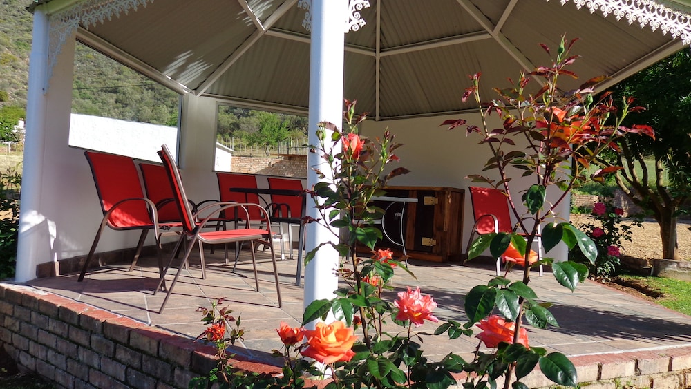 De Oude Meul Country Lodge 20/50