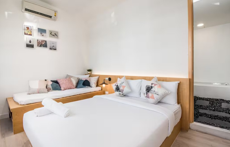 3 Bedrooms, Roof Top, Penthouse