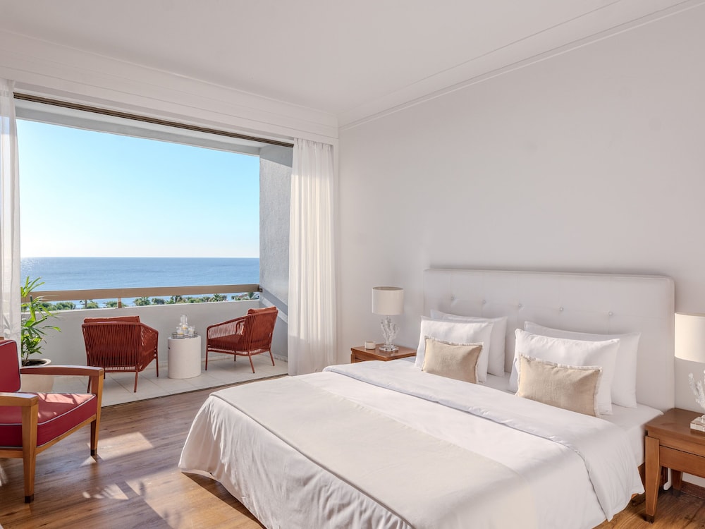 LUX ME, GUEST ROOM, SEA VIEW