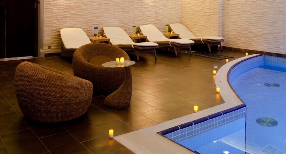 Bilkent Hotel And Conference Center Ankara 38/63