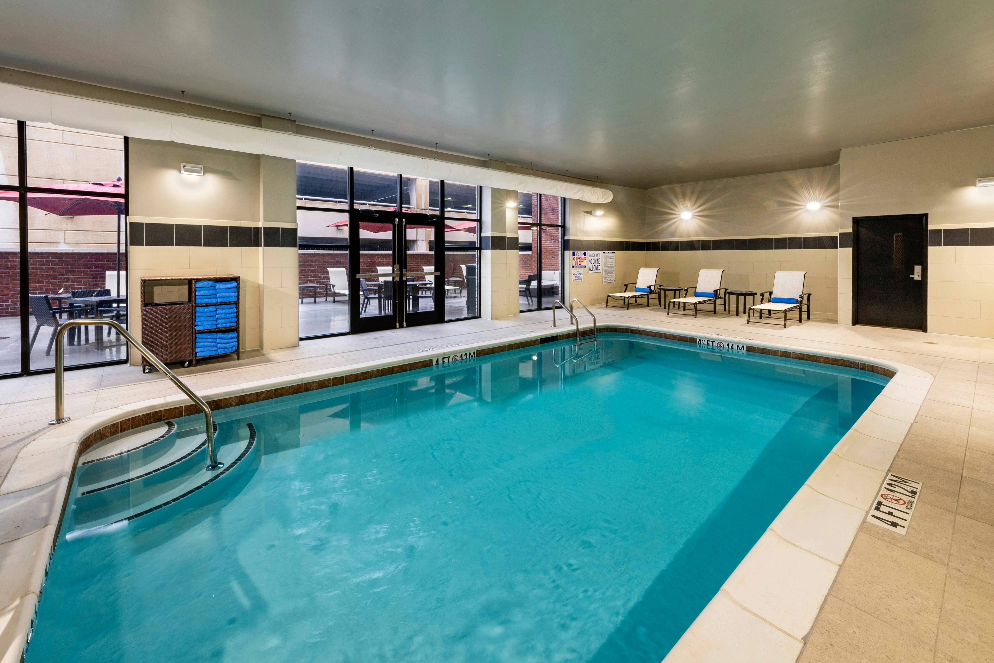 Courtyard by Marriott Winston-Salem Downtown 14/32