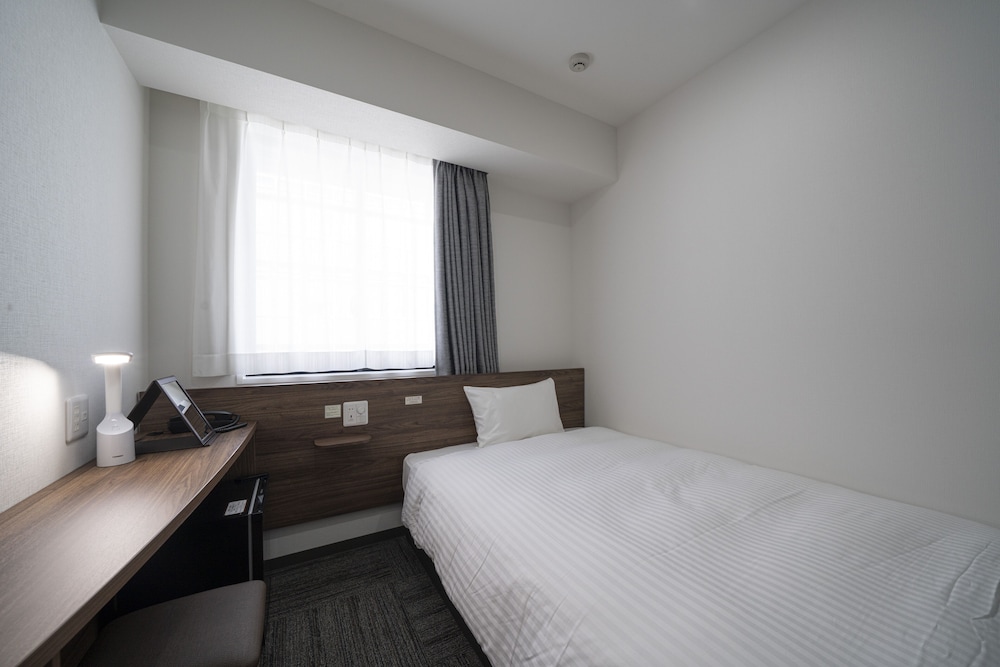 Washington R&B Hotel Sendai Higashiguchi 12/53