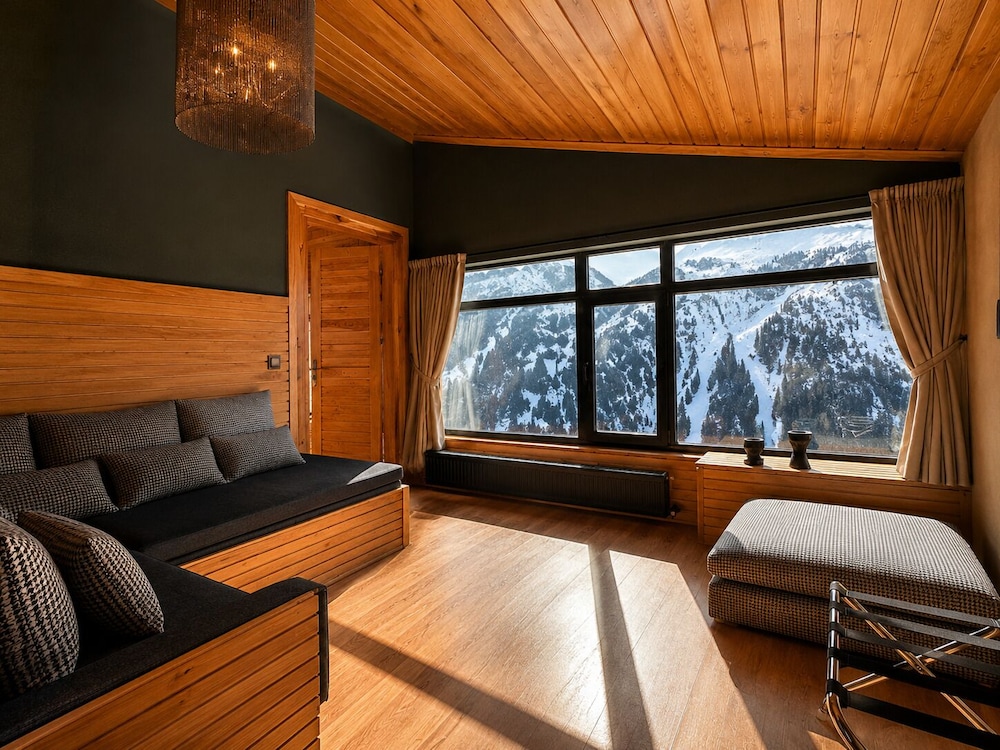 AYDER DOGA RESORT 59/84