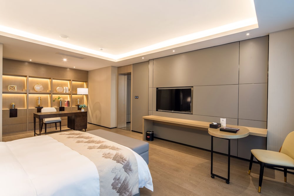 Qingyuan Argyle Hotel 13/60