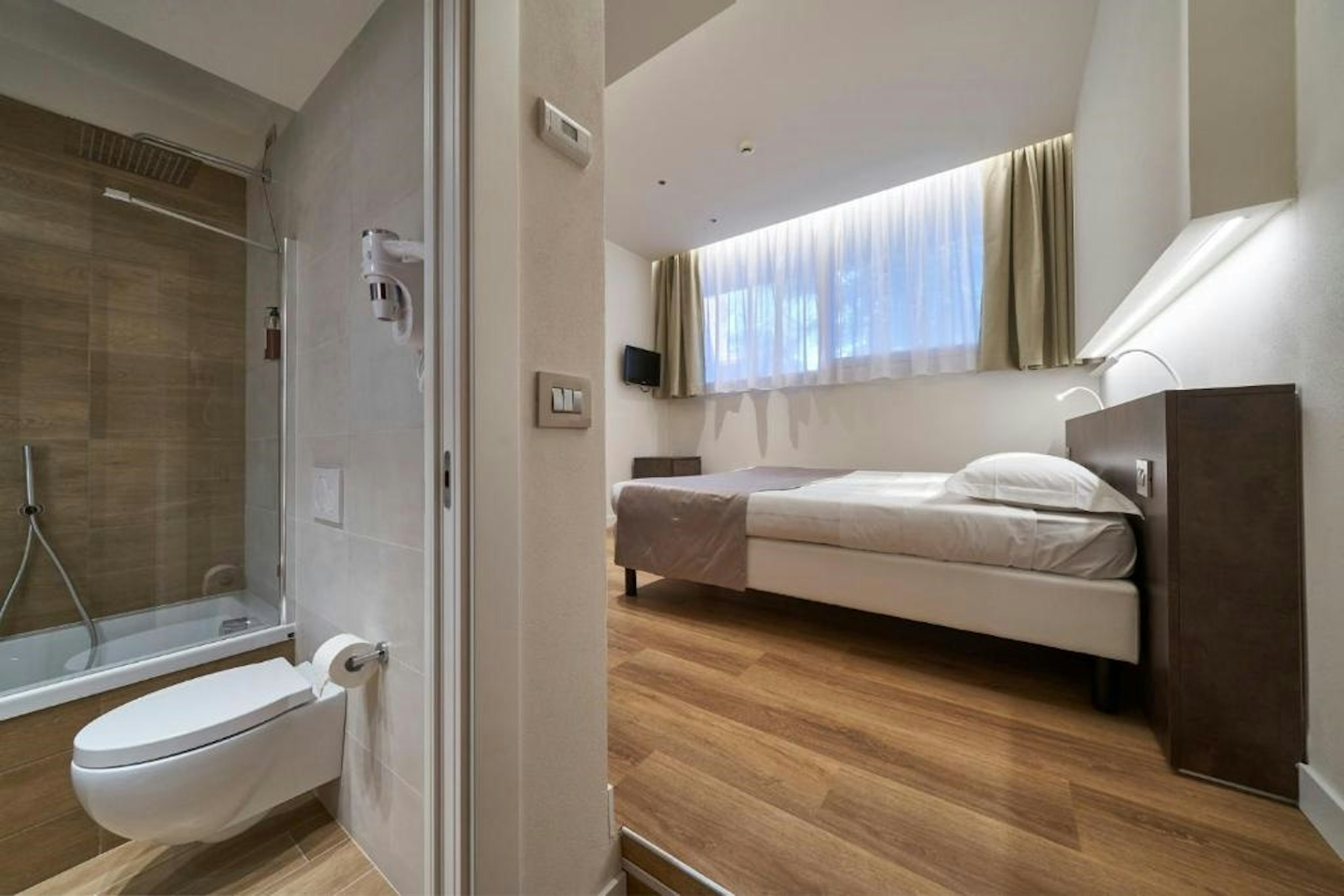 PARK HOTEL CHIANTI 23/23