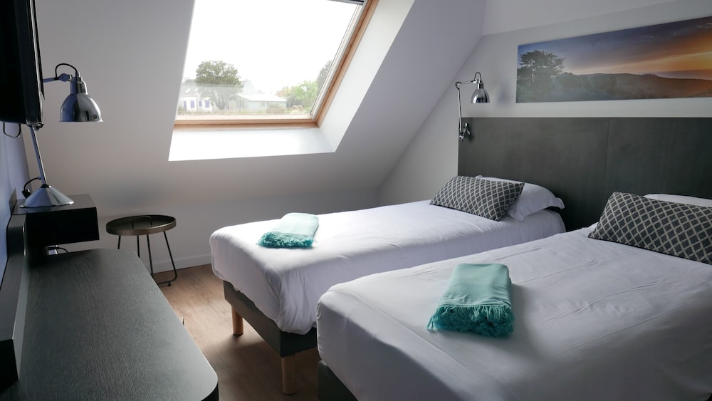 Quality Hotel Le Cardinal 17/50