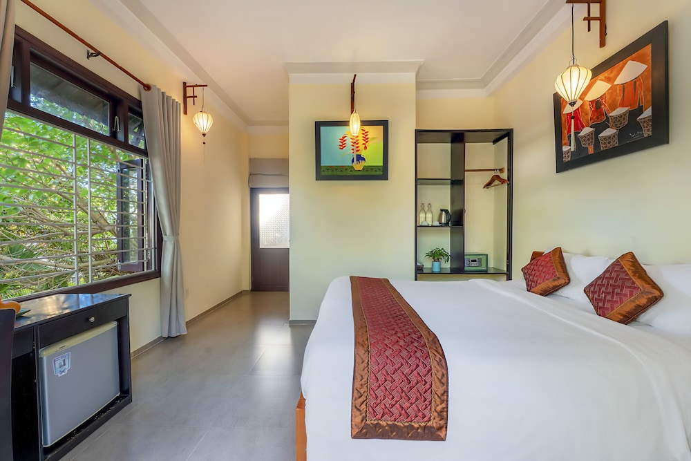 Loc Phat Hoi An Homestay - Villa 12/51