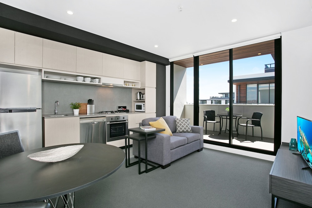 Clayton Serviced Apartments 17/33