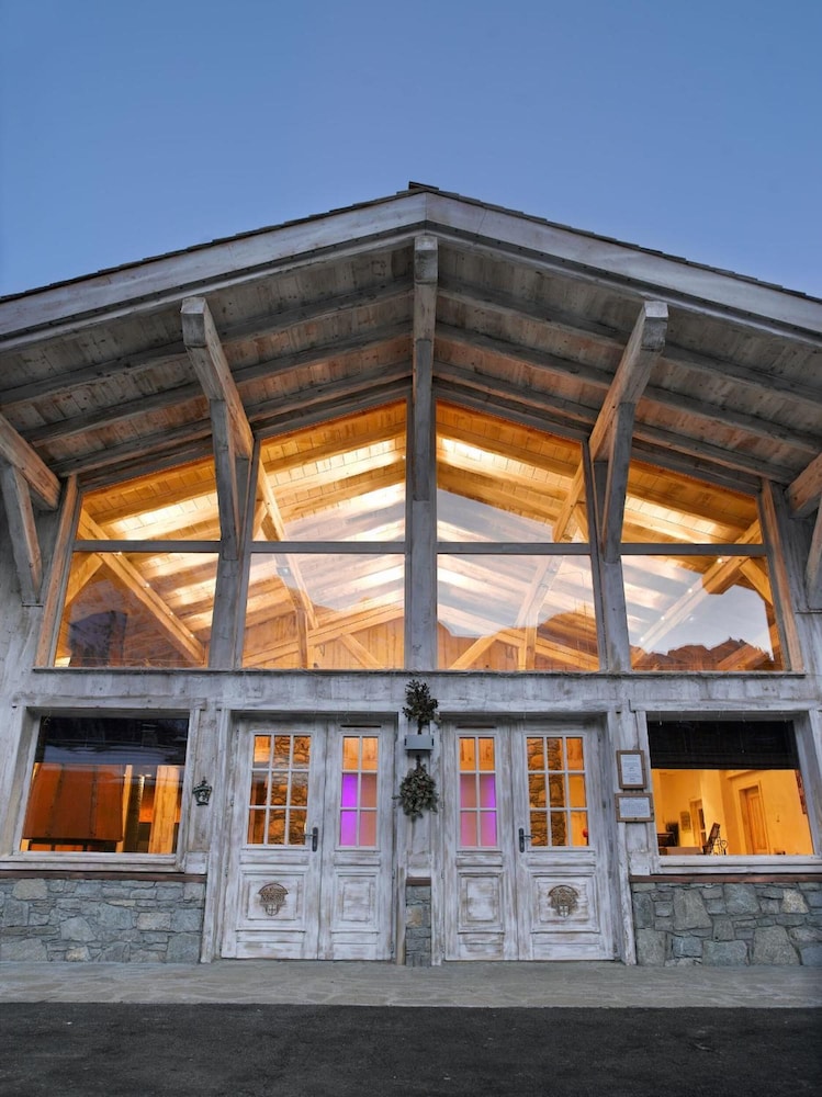 Résidence CGH Le Hameau de Pierre Blanche 2/42
