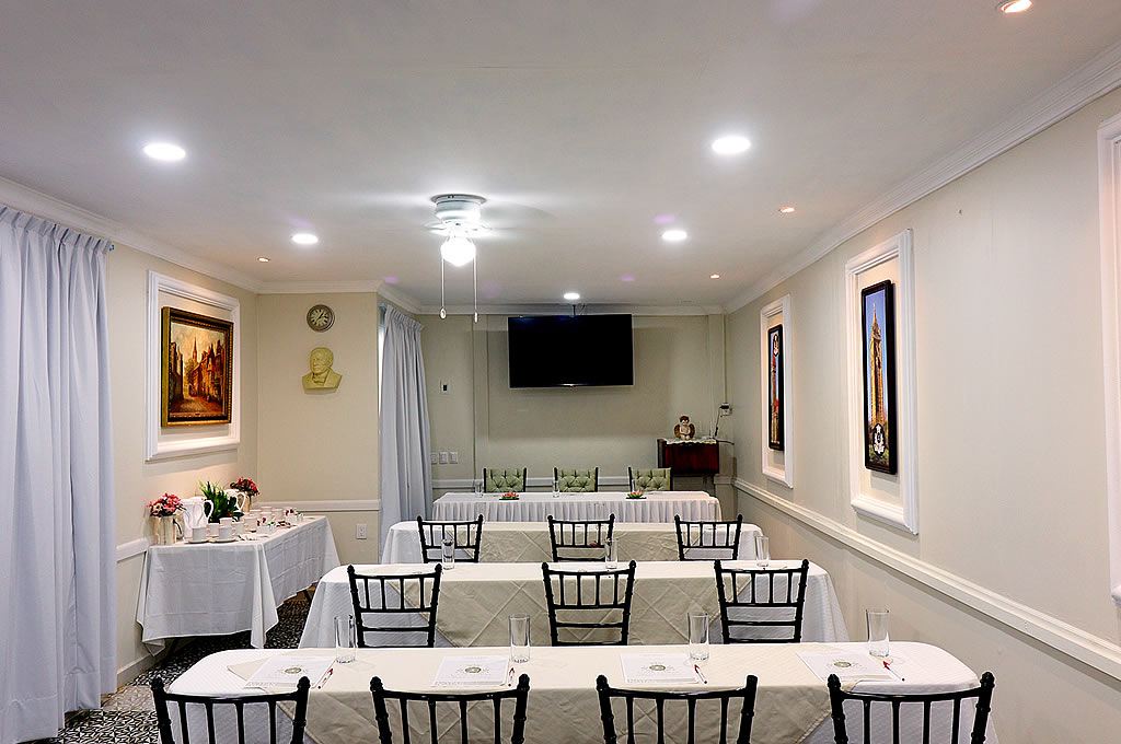 Hotel Boutique Casa Garay 21/25
