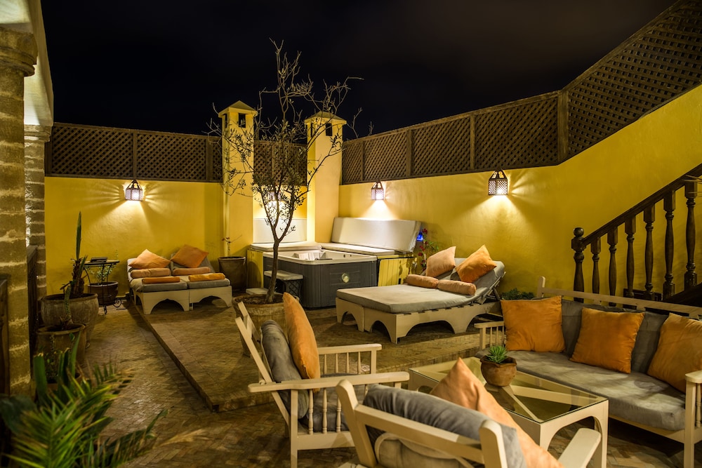 Riad Chbanate 18/29