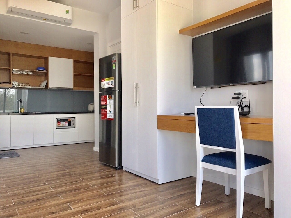 Ocean Pearl Villa 6/42