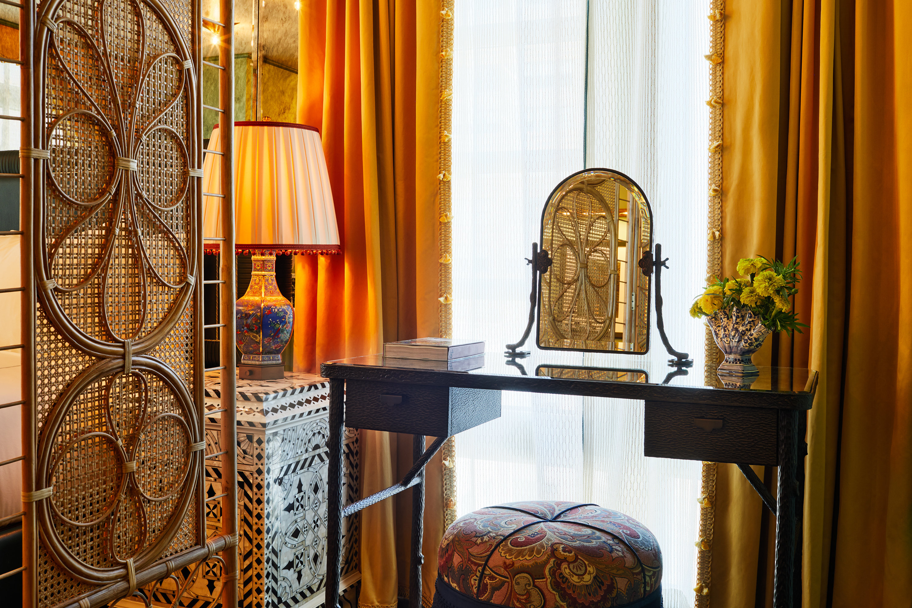 The Fifth Avenue Hotel 10/50