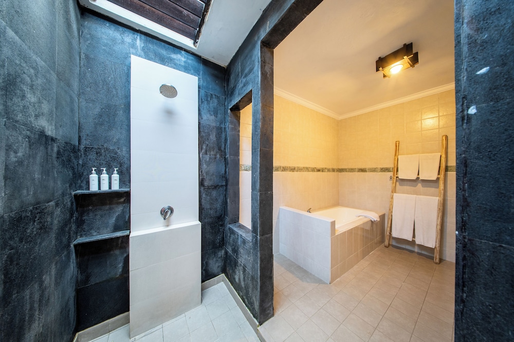 The Tukad Villa Kt 48/48