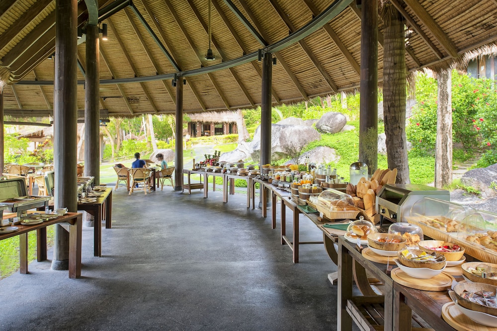 Haad Tien Beach Resort 25/44